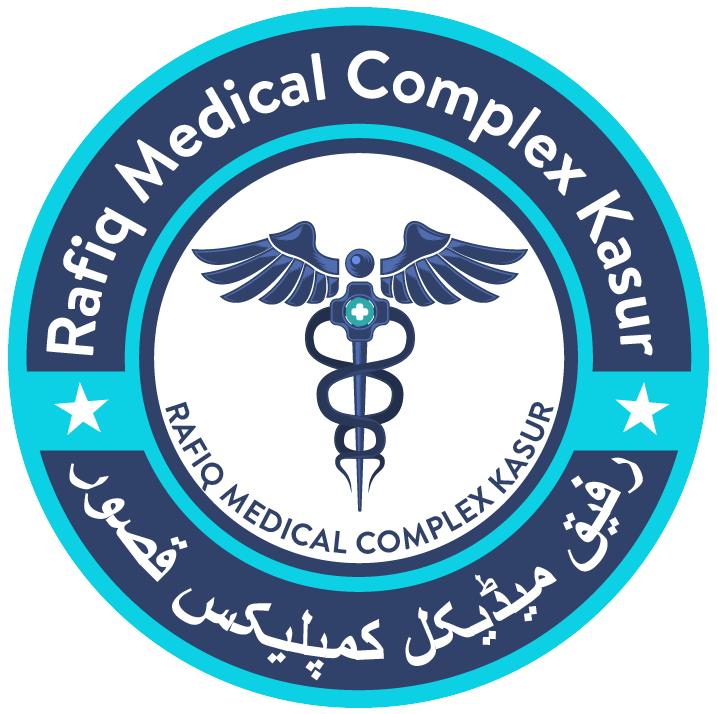 Rafiq Medical Complex